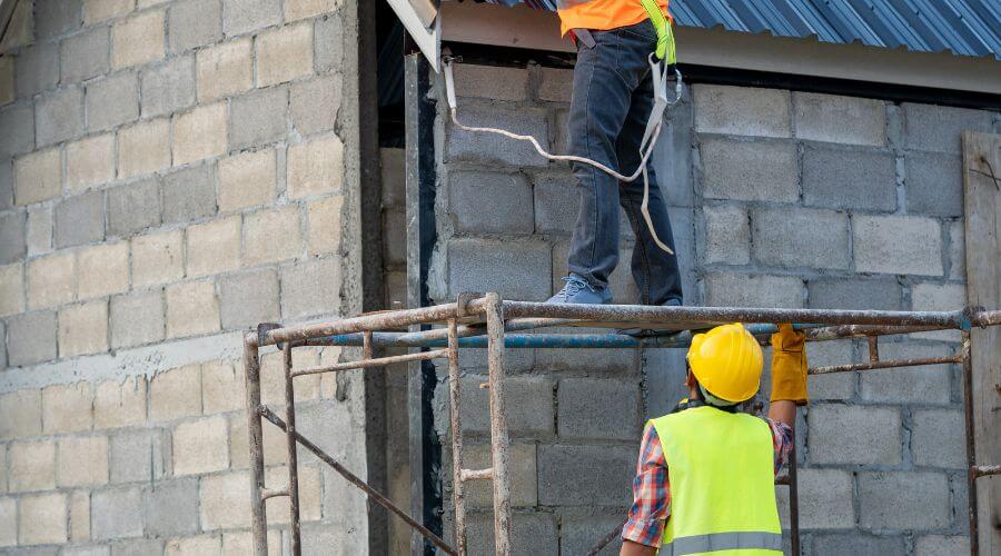 Professional residential roofers in Hunlock Creek, PA